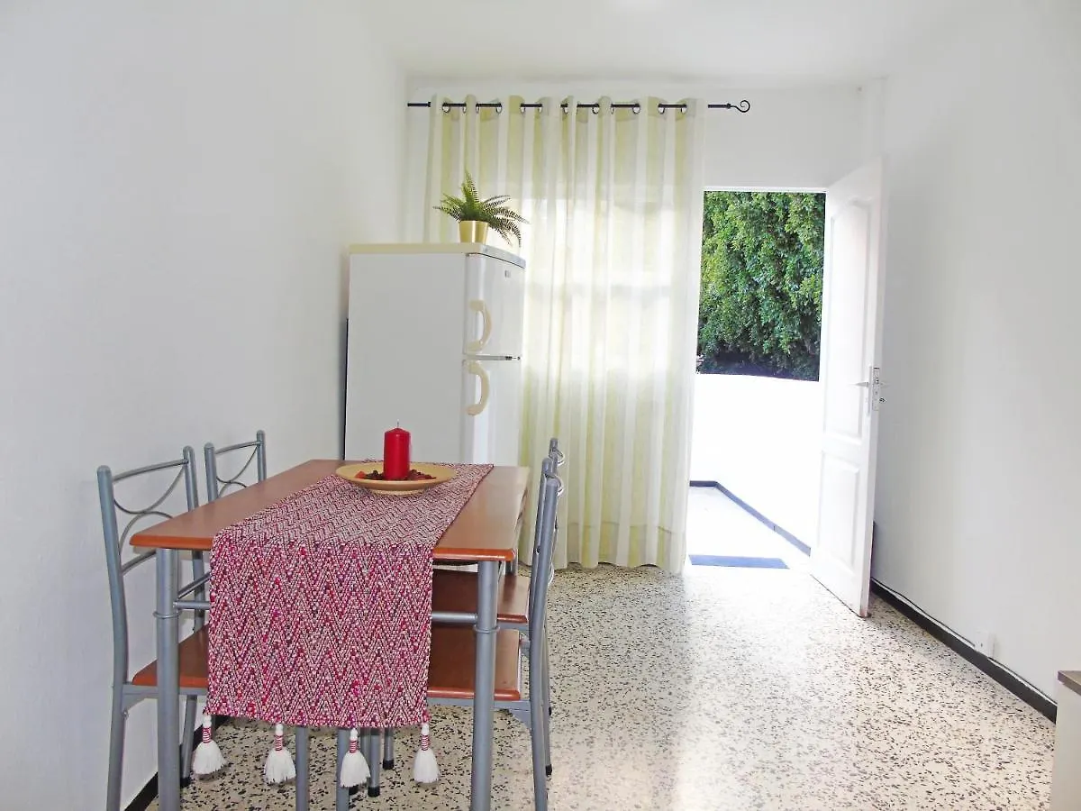 Fleitas Penthouse With Terrace Apartment San Andres