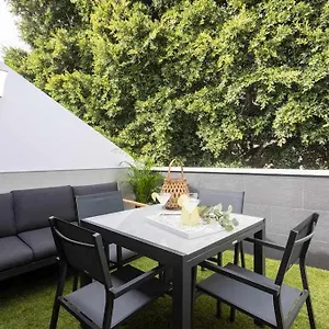  Apartment Sunny Island Atico Adelfas