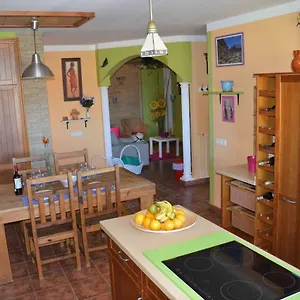  Ferienhaus Casa Tajinaste