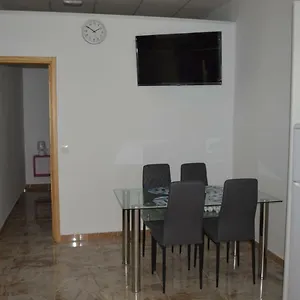 Apartment Agaete 4b