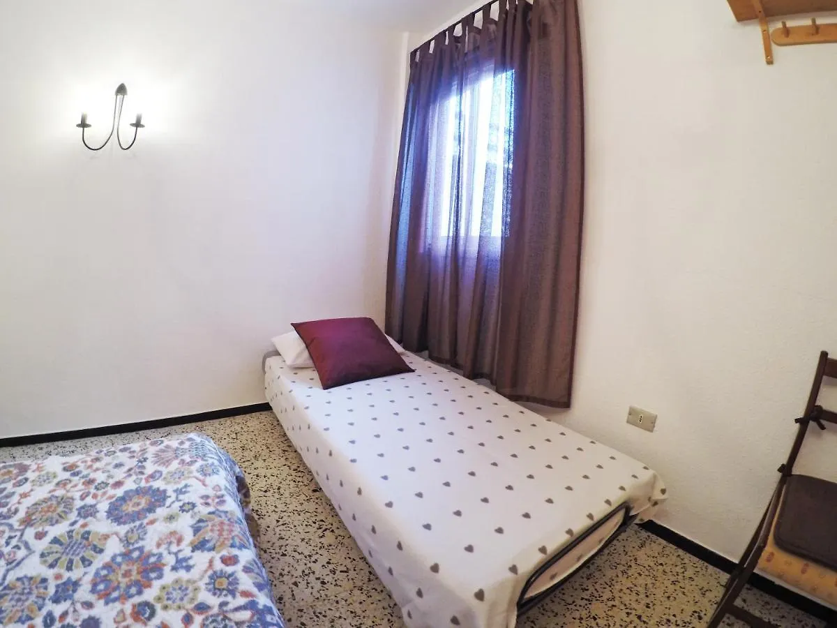 Fleitas Penthouse With Terrace Apartment San Andres